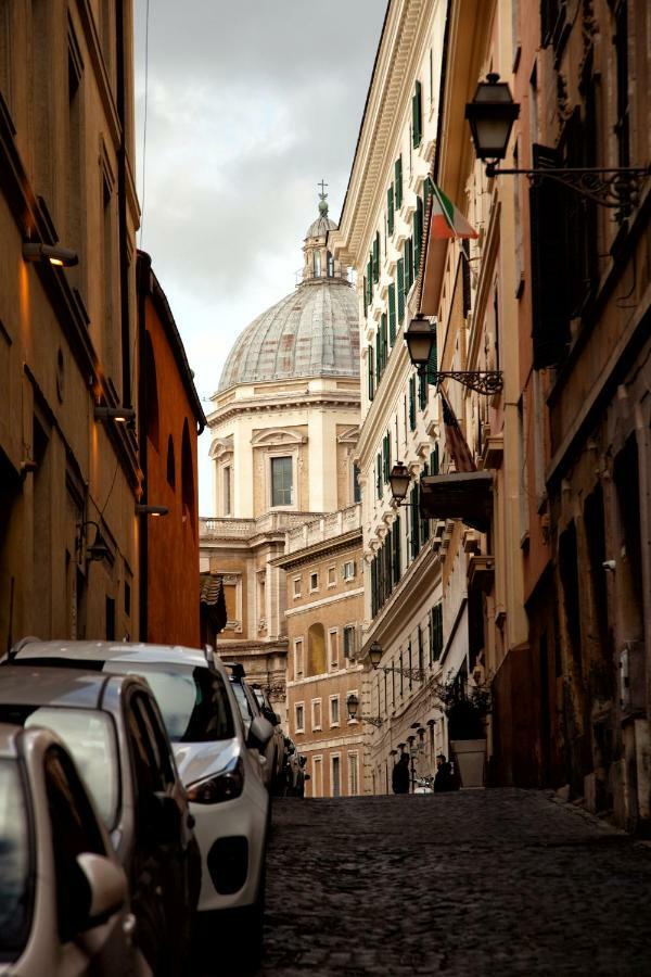 Accogliente Appartamento Al Colosseo Roma Eksteriør bilde
